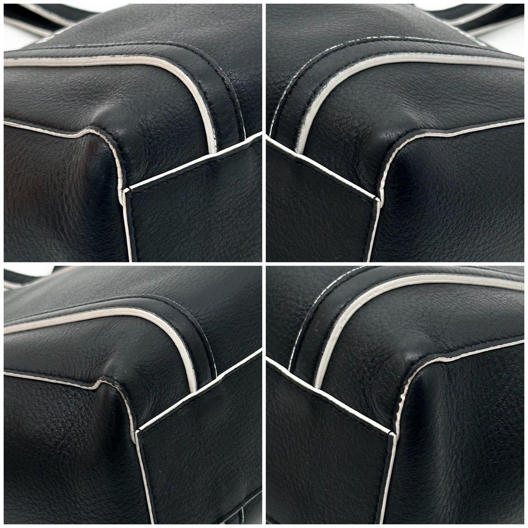 Balenciaga Everyday Tote Xxs Bicolor 2-Way Mini — view 9