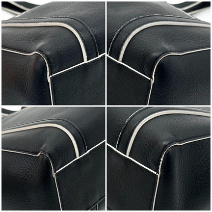 Balenciaga Everyday Tote Xxs Bicolor 2-Way Mini — view 9
