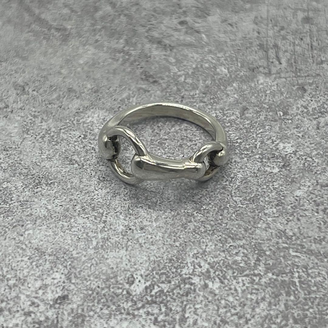 Hermes Horsebit 50 Ring