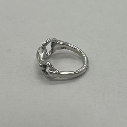 Hermes Horsebit 50 Ring — view 3