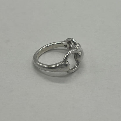 Hermes Horsebit 50 Ring — view 4