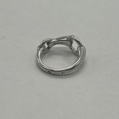 Hermes Horsebit 50 Ring — view 5
