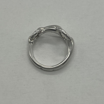 Hermes Horsebit 50 Ring — view 6