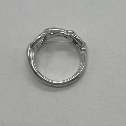 Hermes Horsebit 50 Ring — view 7
