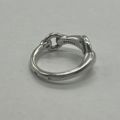 Hermes Horsebit 50 Ring — view 8