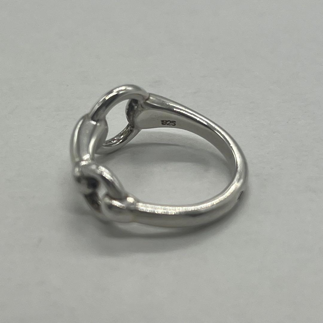 Hermes Horsebit 50 Ring — view 9
