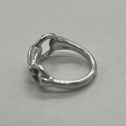 Hermes Horsebit 50 Ring — view 9