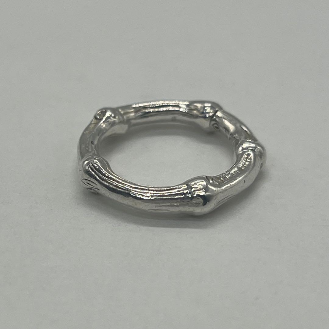 Tiffany & Co Bamboo Ring