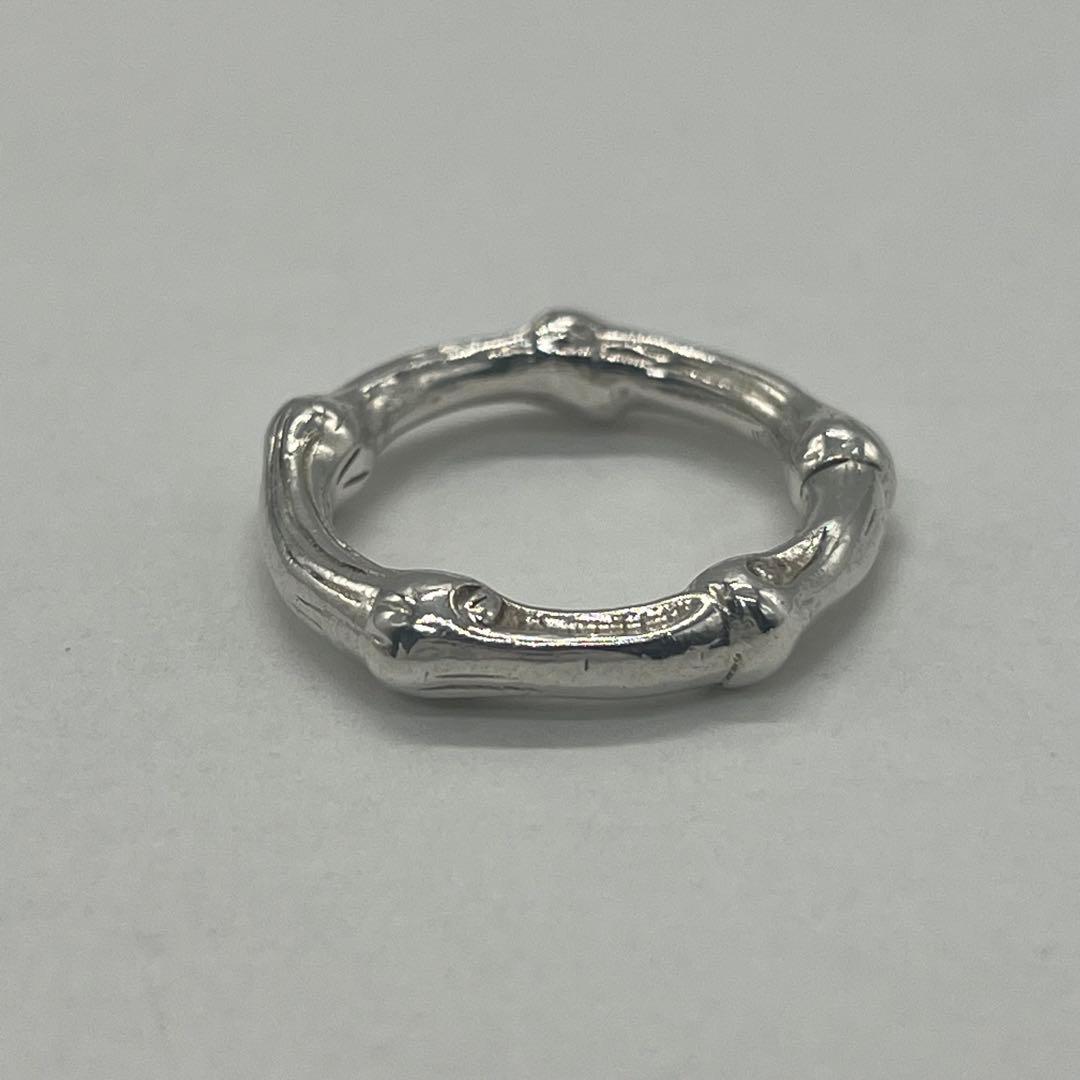 Tiffany & Co Bamboo Ring