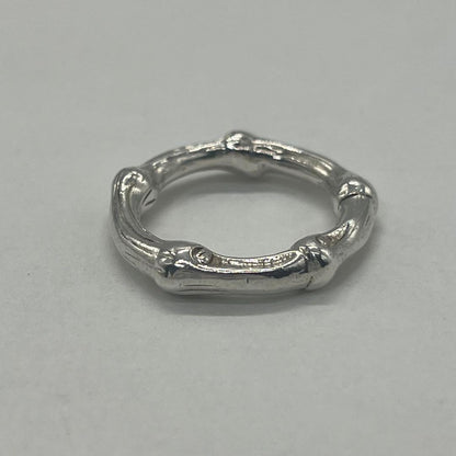 Tiffany & Co Bamboo Ring