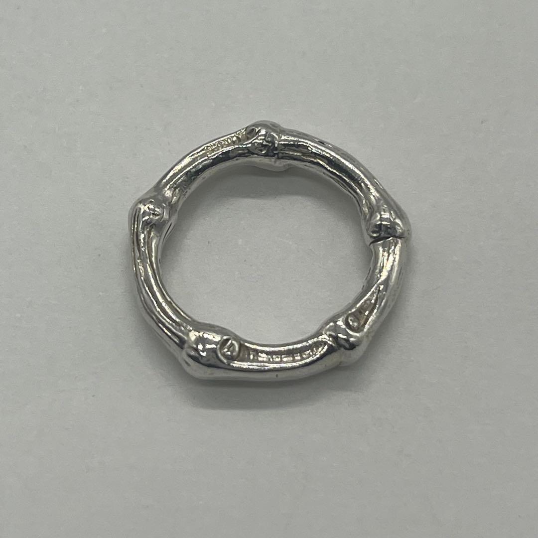 Tiffany & Co Bamboo Ring