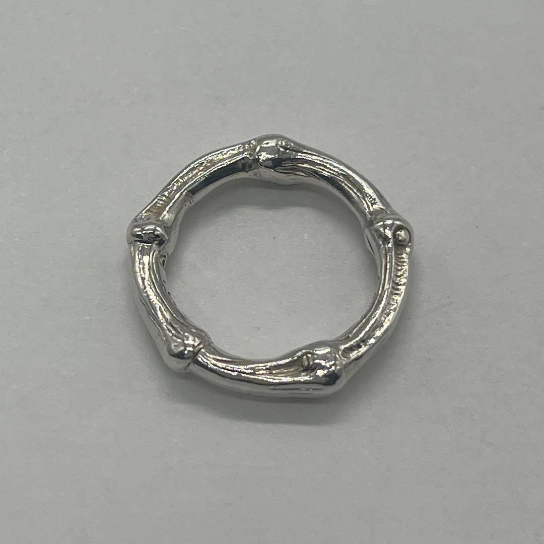 Tiffany & Co Bamboo Ring