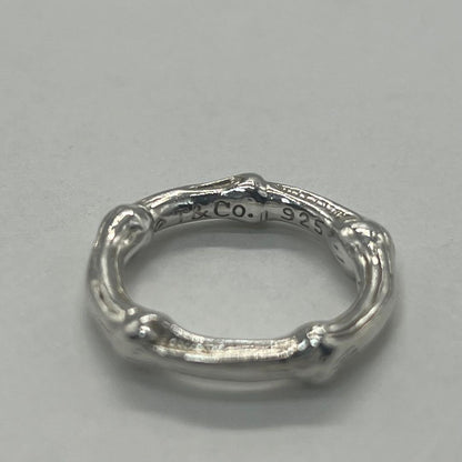 Tiffany & Co Bamboo Ring
