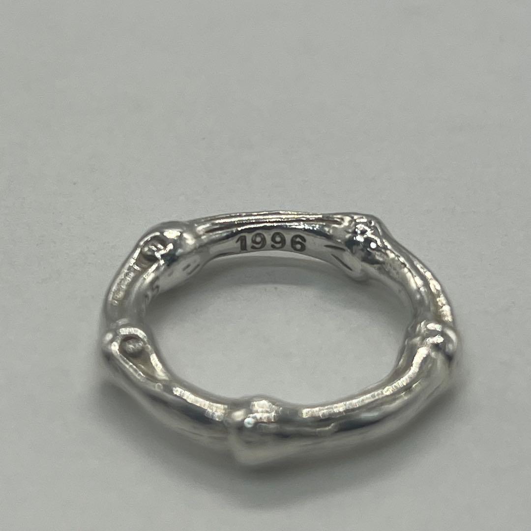 Tiffany & Co Bamboo Ring