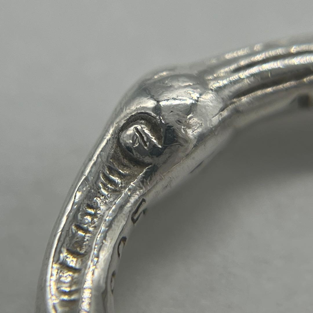 Tiffany & Co Bamboo Ring