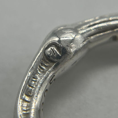 Tiffany & Co Bamboo Ring