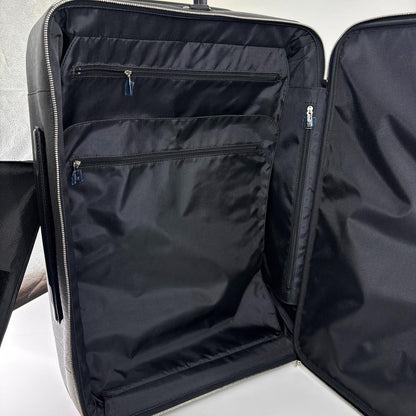 Louis Vuitton Super Taiga Pegase 50 Carry Case Travel — view 8
