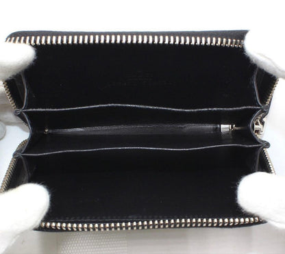 Gucci Guccissima Leather Coin Case Card — view 7
