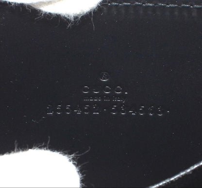 Gucci Guccissima Leather Coin Case Card — view 8