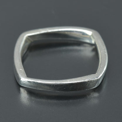Tiffany & Co Polished Torque Narrow Ring Frank Gary