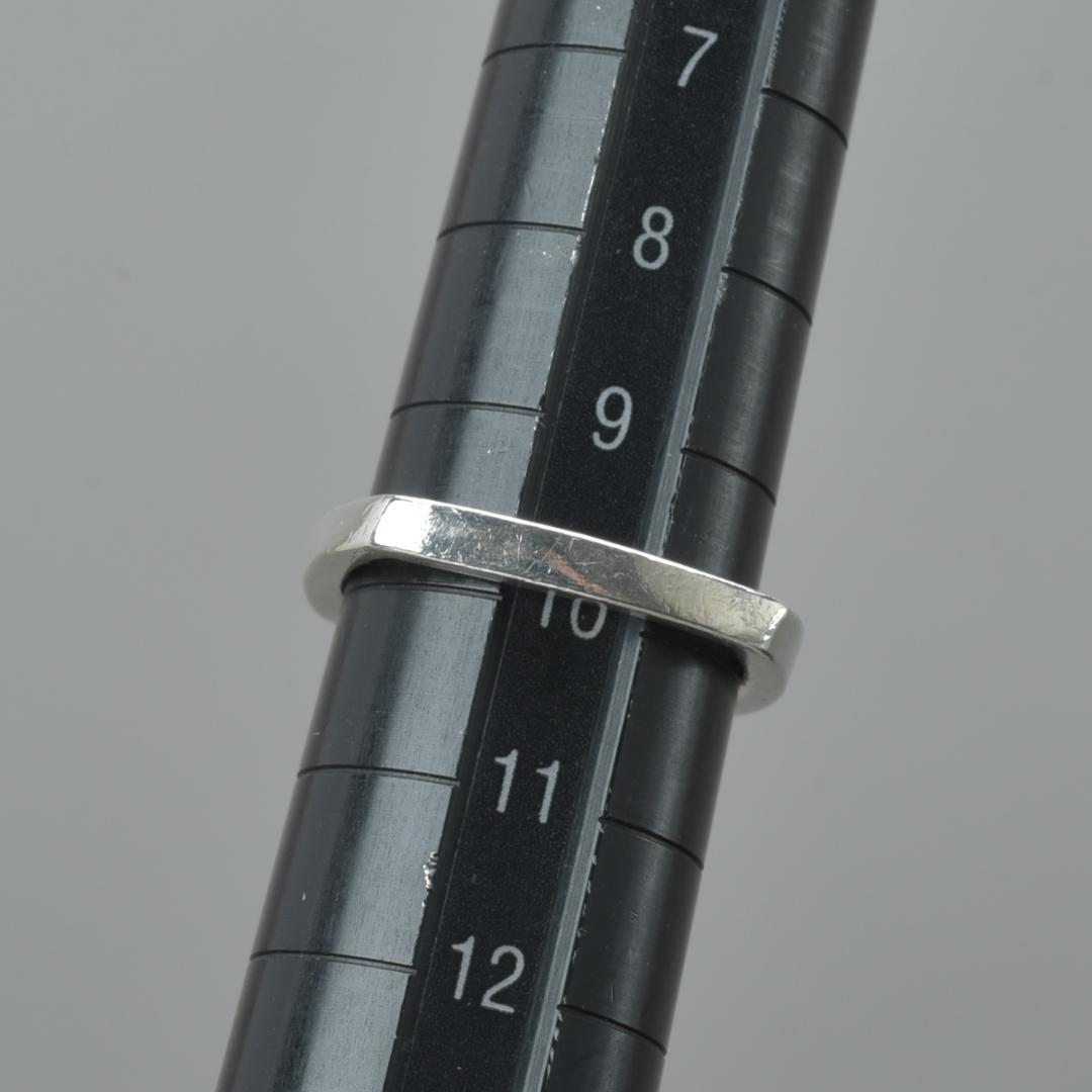 Tiffany & Co Polished Torque Narrow Ring Frank Gary