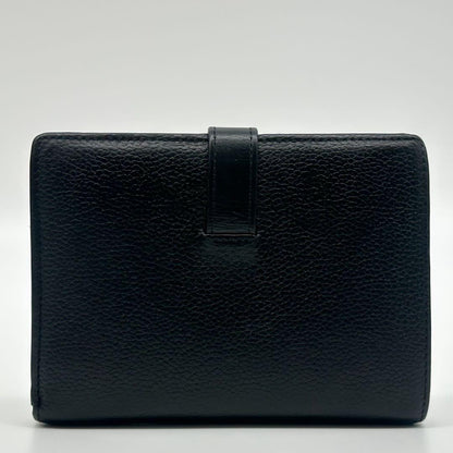 Loewe Vertical Wallet Bifold Anagram Bicolor — view 3