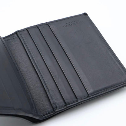 Bottega Veneta Intrecciato Bifold Wallet — view 3
