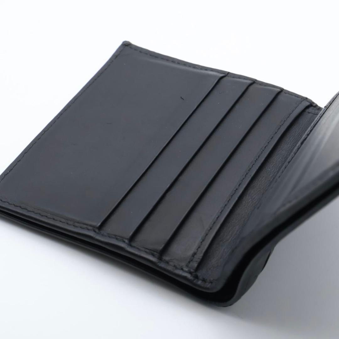 Bottega Veneta Intrecciato Bifold Wallet — view 4