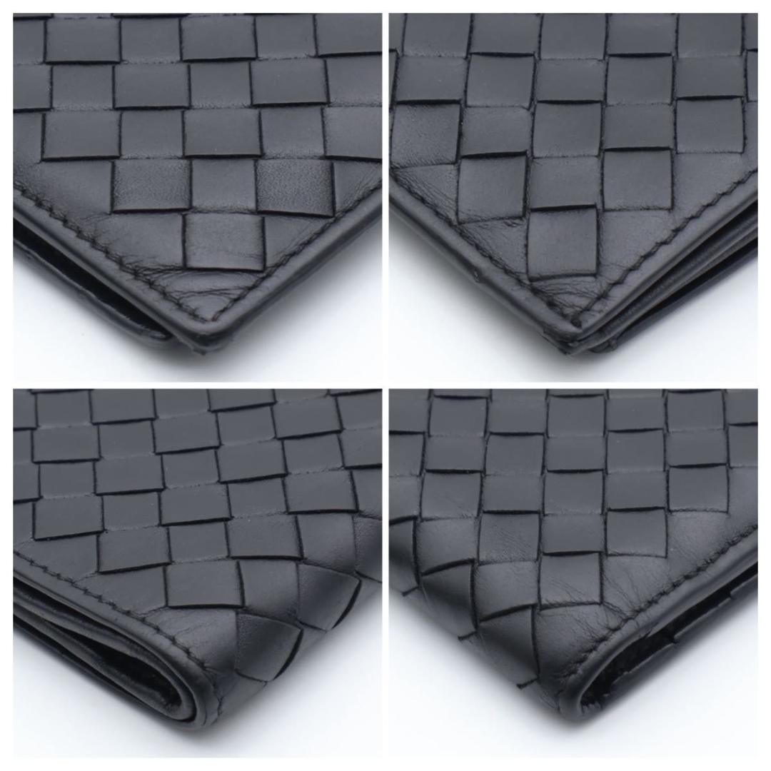 Bottega Veneta Intrecciato Bifold Wallet — view 8