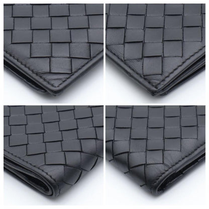 Bottega Veneta Intrecciato Bifold Wallet — view 8