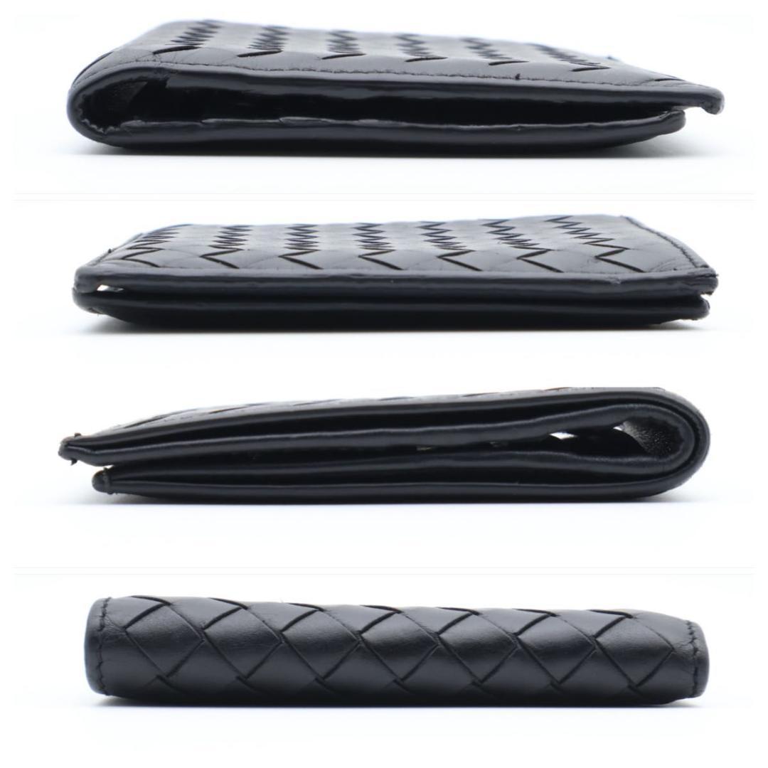 Bottega Veneta Intrecciato Bifold Wallet — view 9