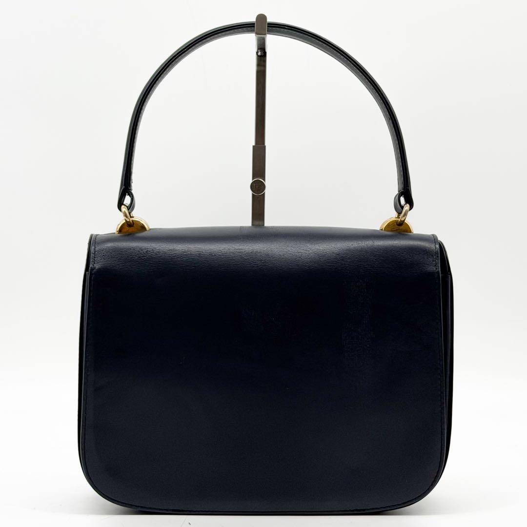 Gucci Vintage GG Interlocking — view 3