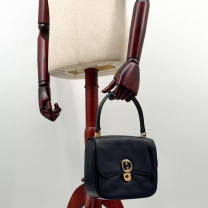 Gucci Vintage GG Interlocking — view 4