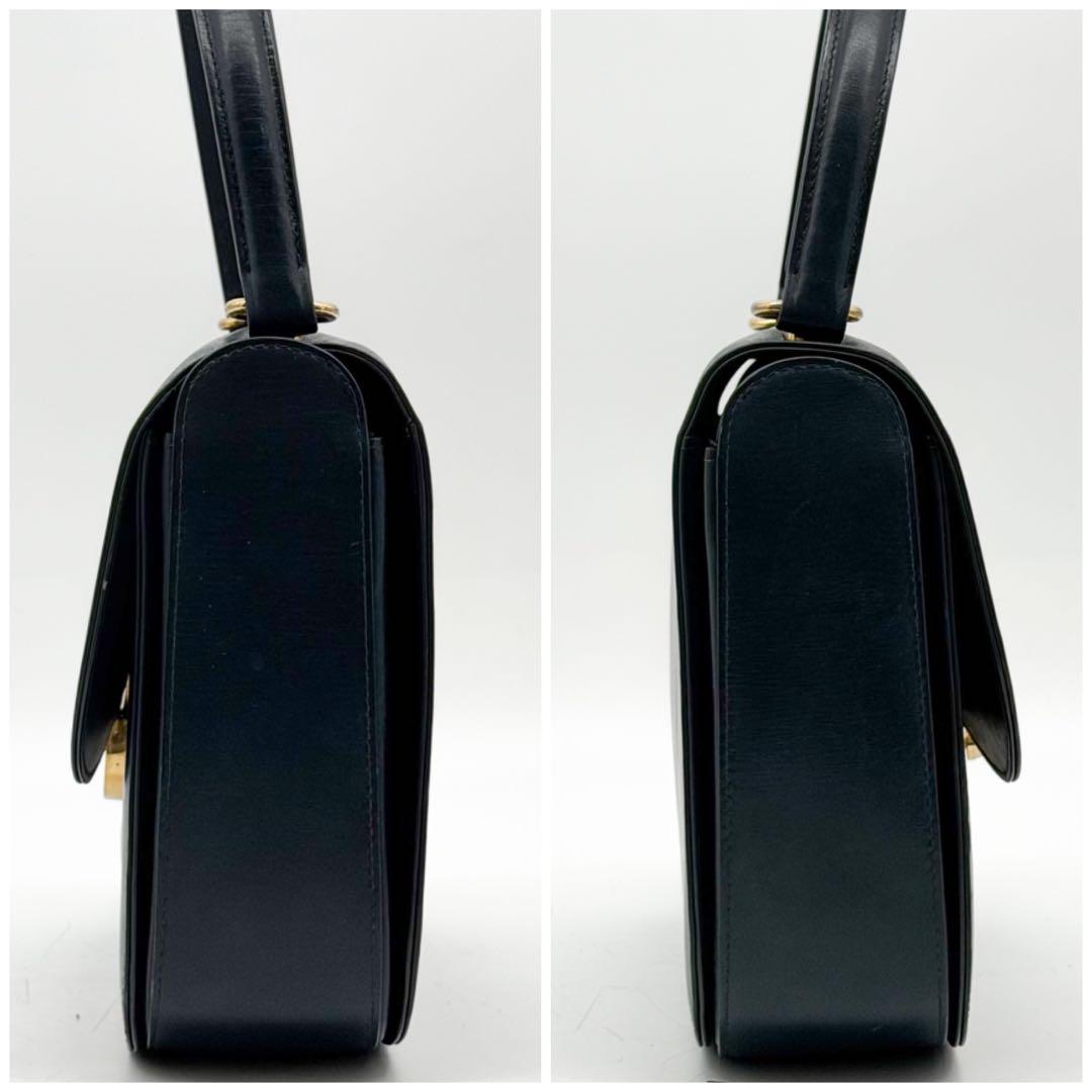 Gucci Vintage GG Interlocking — view 6