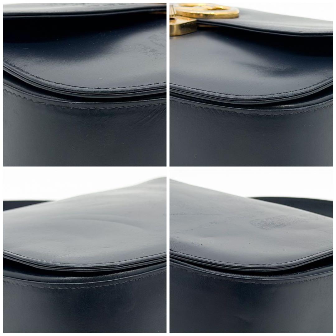 Gucci Vintage GG Interlocking — view 8