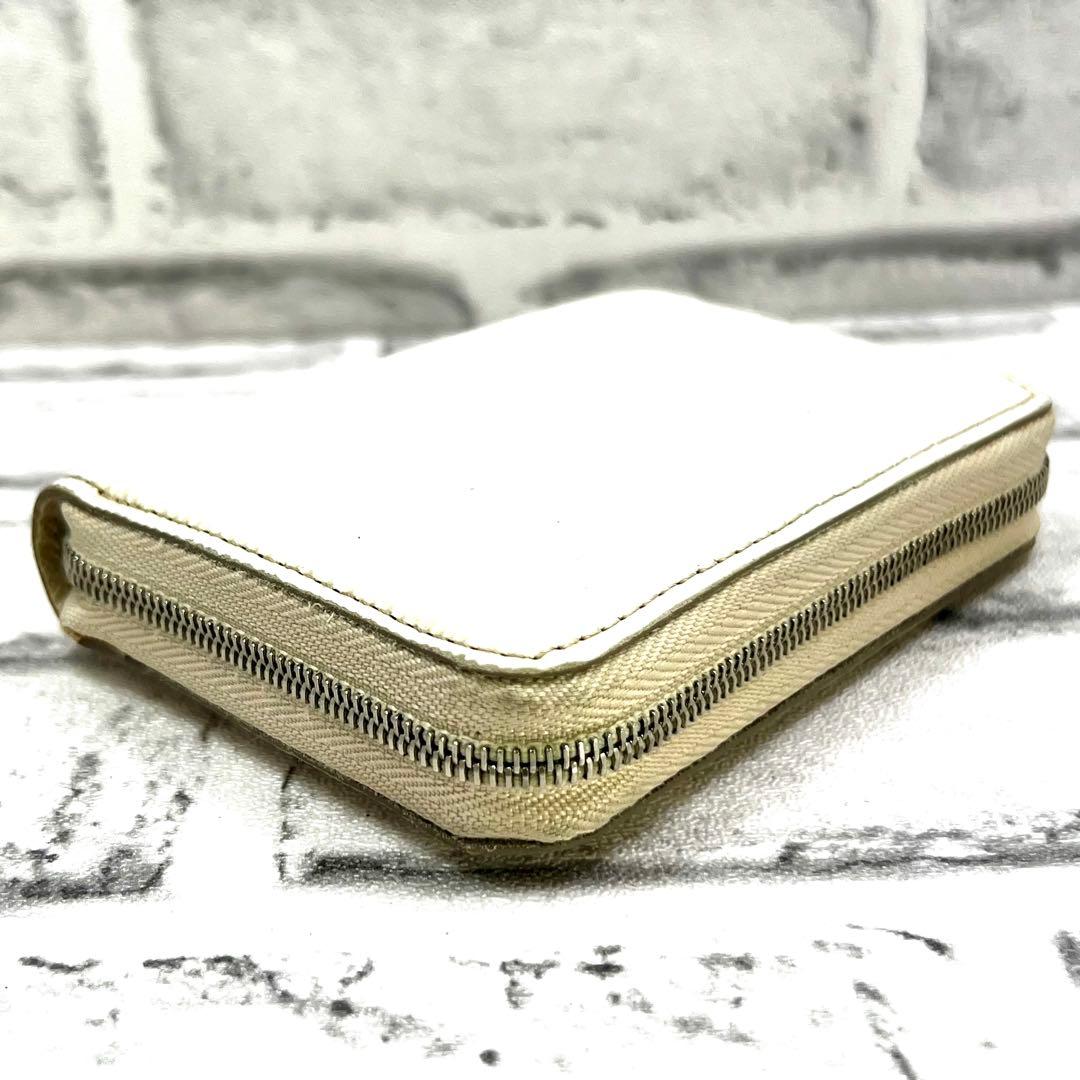 Louis Vuitton Epi Zippy Coin Purse Yvoir