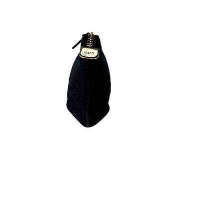 Gucci GG Canvas Pouch Sherry Line Charm — view 5
