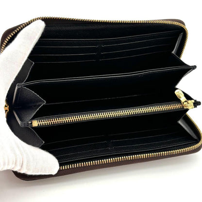 Louis Vuitton Wallet Monogram Giant Zippy — view 3