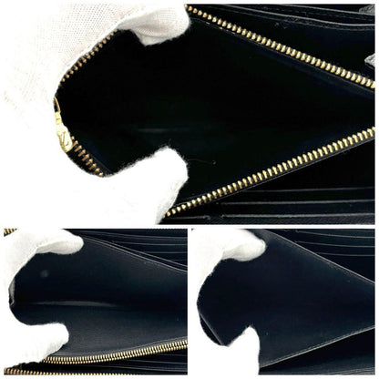 Louis Vuitton Wallet Monogram Giant Zippy — view 4