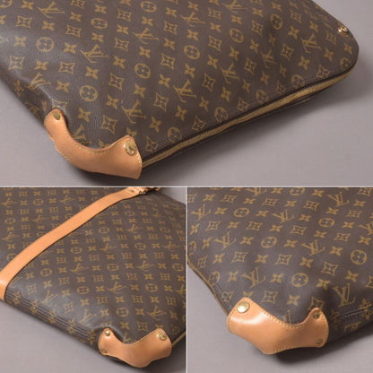 Louis Vuitton Cavour Garment Bag Suit Cover Monogram — view 5