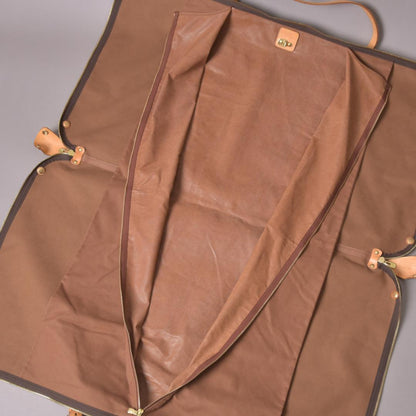 Louis Vuitton Cavour Garment Bag Suit Cover Monogram — view 8