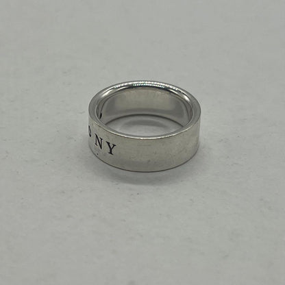 Tiffany & Co Lock Ring — view 3