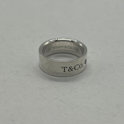 Tiffany & Co Lock Ring — view 4