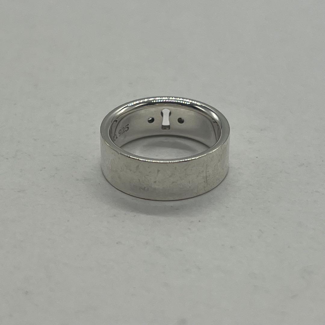 Tiffany & Co Lock Ring — view 5