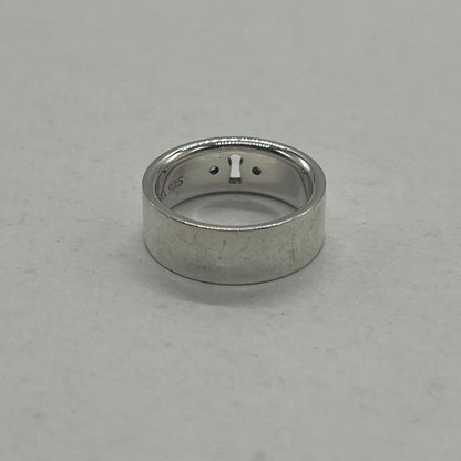 Tiffany & Co Lock Ring — view 5