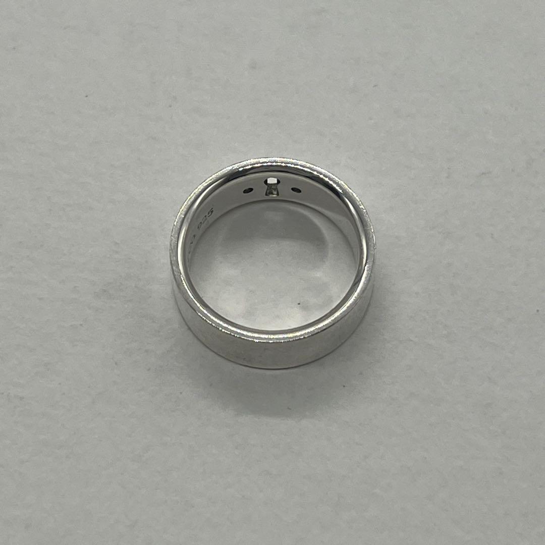 Tiffany & Co Lock Ring — view 6
