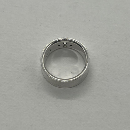 Tiffany & Co Lock Ring — view 6