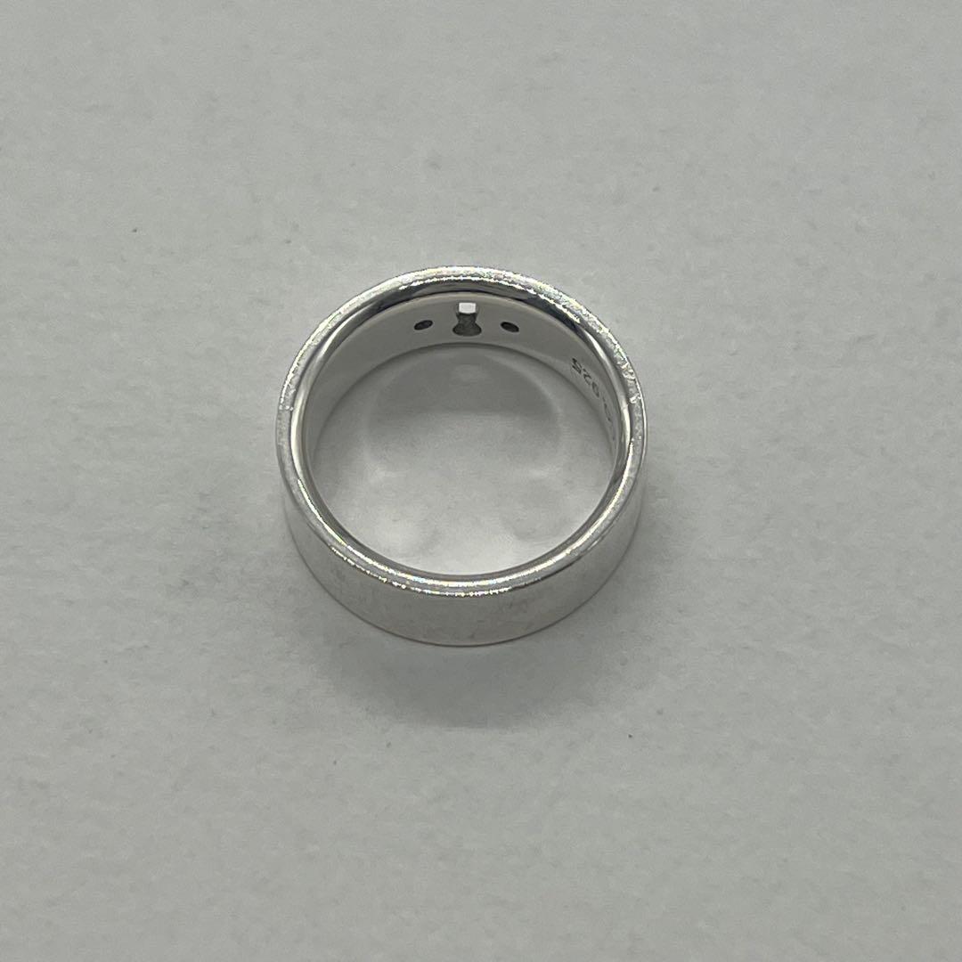 Tiffany & Co Lock Ring — view 7