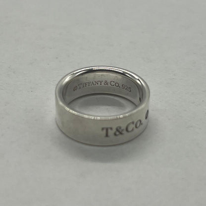 Tiffany & Co Lock Ring — view 8