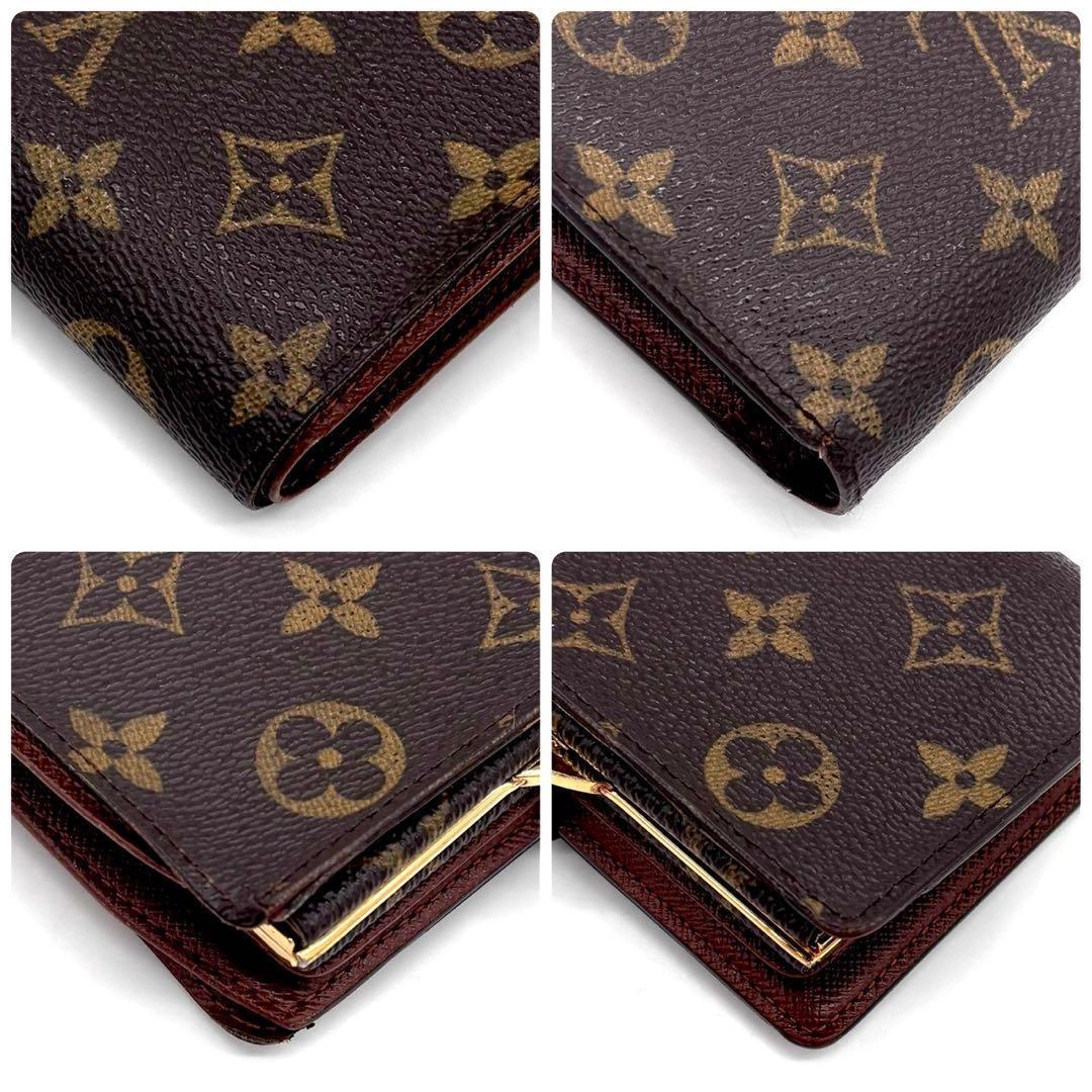Louis Vuitton New Monogram Portefeuille Viennois Wallet — view 7